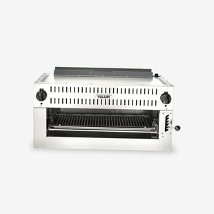 Salamander Broilers Example Product