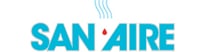 SAN-AIRE Logo