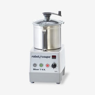 Robot Coupe Blixers Example Product