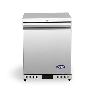 Atosa Freezers Example Product