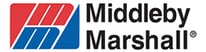 Middleby Marshall Logo