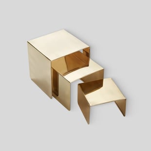 American Metalcraft Buffetware Example Product