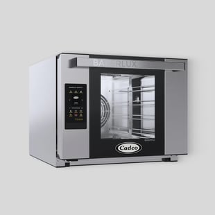 Cadco Ovens Example Product