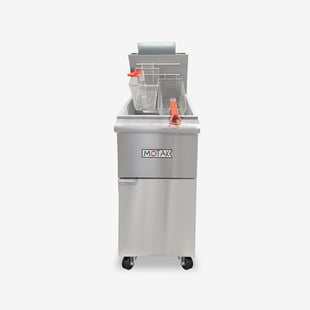 40-lb. Fryer
