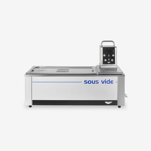 Immersion Circulator