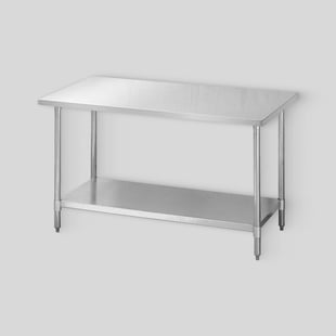 Turbo Air Work Tables Example Product