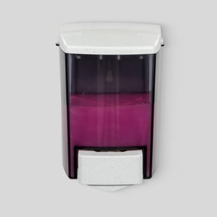 Soap Dispenser Example Product