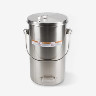 Ice Cream Containers Example Product