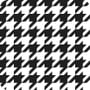 Houndstooth
