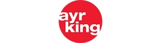AyrKing Logo