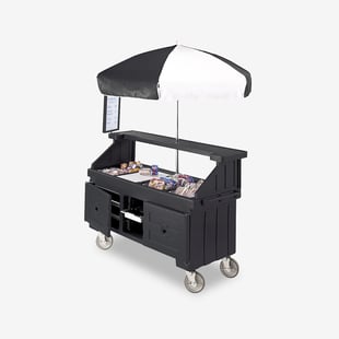 Mobile Food Carts