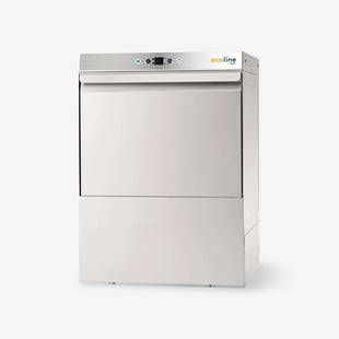 Hobart Dishwasher Example Product