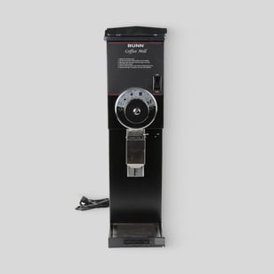BUNN Coffee Grinders Example Product