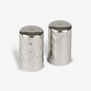 American Metalcraft Salt & Pepper Shakers Example Product