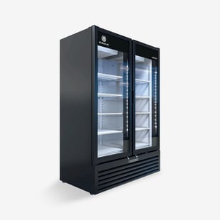 Beverage-Air Merchandisers Example Product