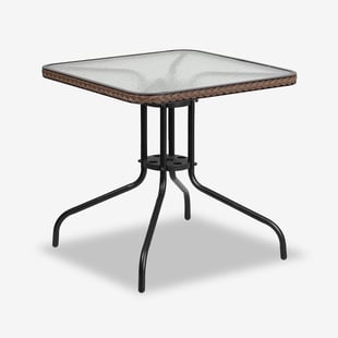 Outdoor Square Tables