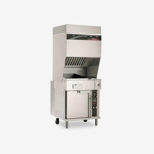 Wells Ventless Ranges Example Product