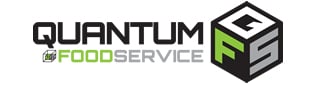 Quantum Food Service Logo