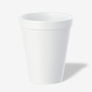 Foam Cups