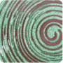 Stardust Green
