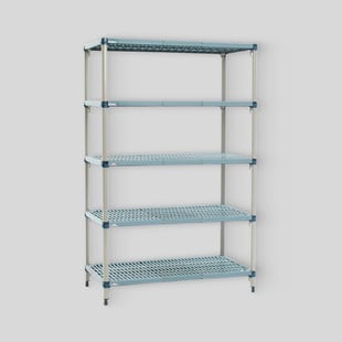 Metromax Shelving
