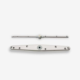 Dish Machine Parts & Accessories