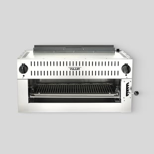 Salamander Broilers Example Product