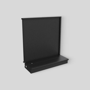 Gondola Shelving Example Product