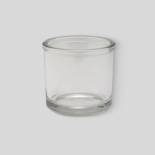 Condiment Jars Example Product