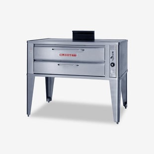 Blodgett Pizza Oven Example Product
