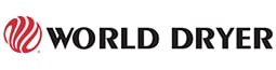 World Dryer Logo