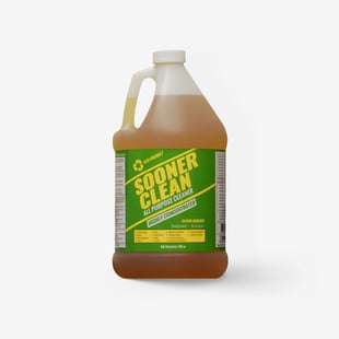 Cleaning Chemicals Example Product