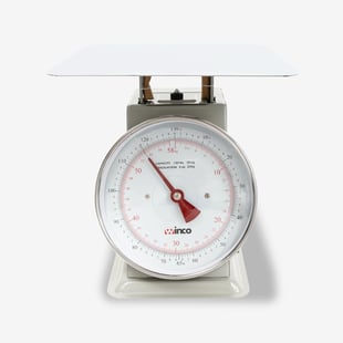 Receiving Scale