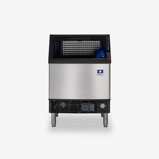 200-lb. Ice Machines