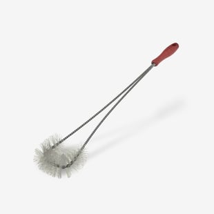 Fryer Brushes & Clean-out Rods