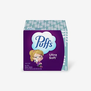Bulk Tissues Example Product