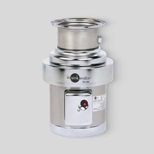 Commercial Garbage Disposals