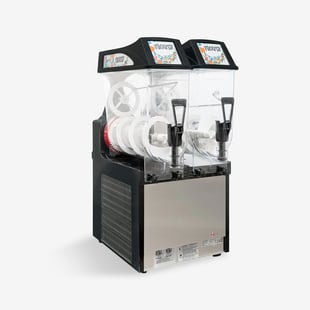 Crathco Frozen Drink Machine Example Product