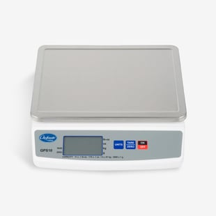 Globe Scales & Meat Prep Example Product