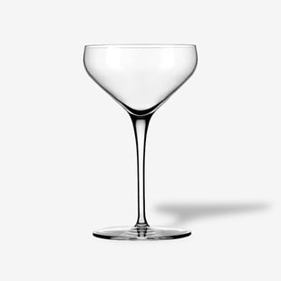 Liquor & Cocktail Glasses
