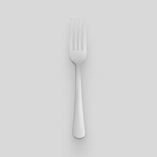 WIN2 Pattern Flatware