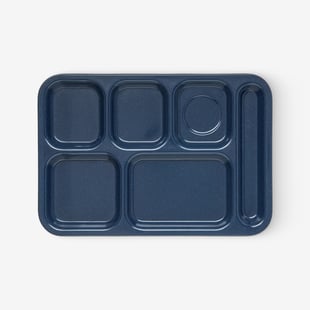 Compartment Trays Example Product