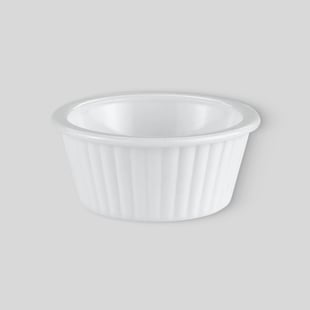 GET Melamine Ramekins