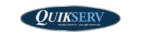 QuikServ Logo