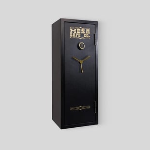Mesa Safe Gun Safes Example Product