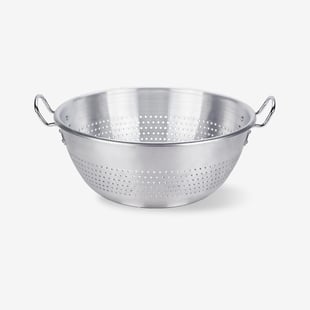 Vollrath Colanders, Strainers, & Skimmers