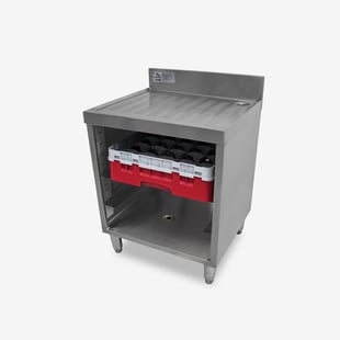Underbar Storage & Fillers
