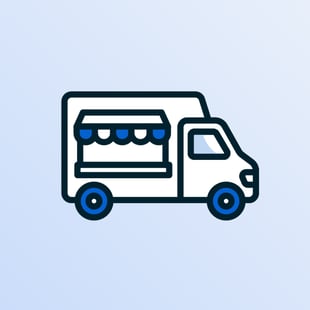 Ice Maker for Food Truck