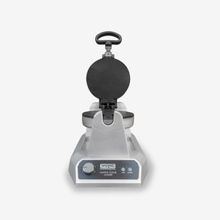 Waffle Cone Maker