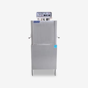 High-Temp Dishwashers Example Product
